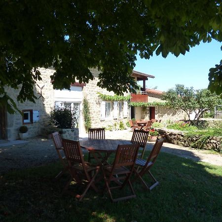 Chez Tiane Puy De Dome Bed & Breakfast Saint-Flour  Exterior photo